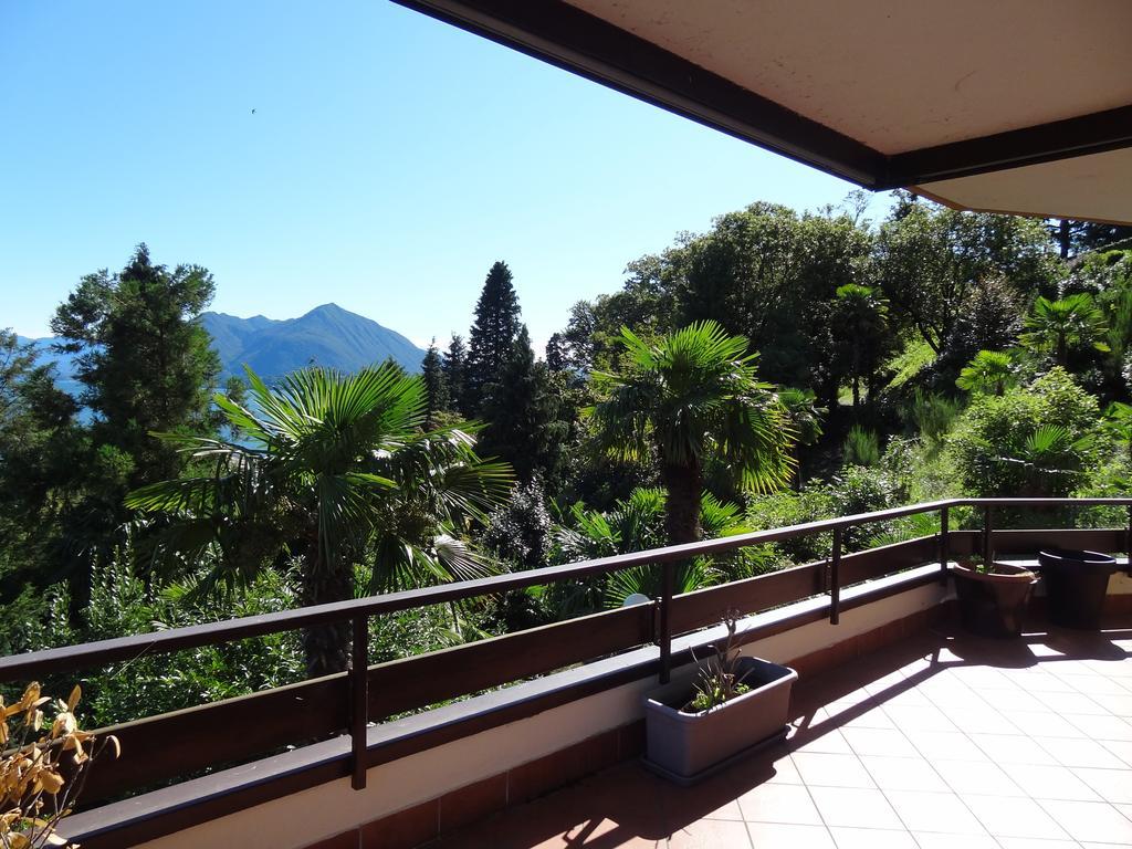 Апартаменти Vista Lago Стреза Номер фото