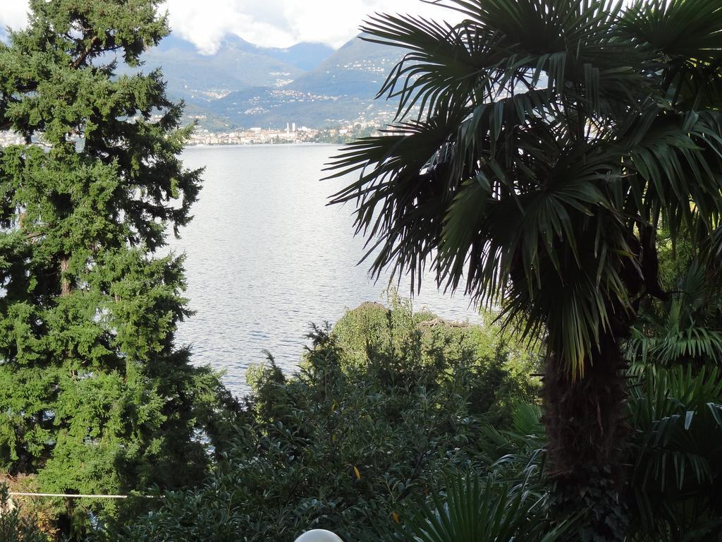 Апартаменти Vista Lago Стреза Номер фото